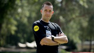 Higler en Van Boekel VAR en AVAR bij Lille - Borussia Dortmund